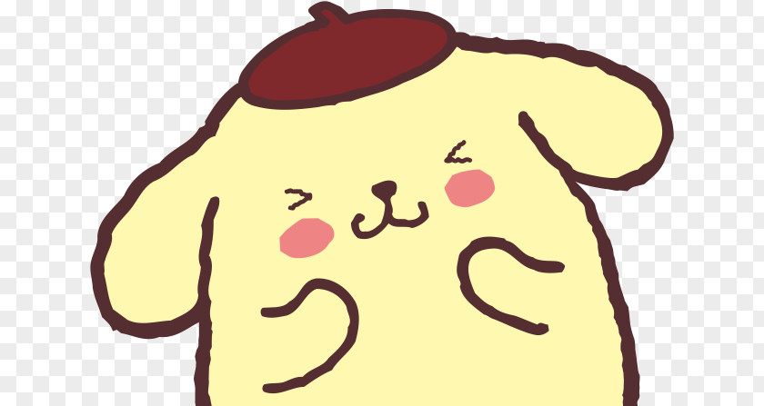 Corn Dog Sanrio Hello Kitty Desktop Wallpaper IPhone Purin PNG