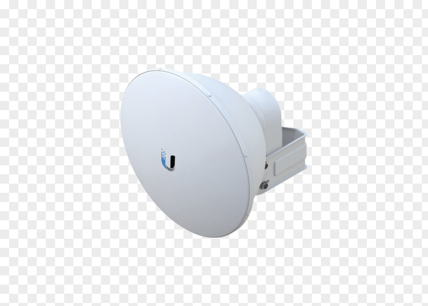 Dish Antenna Ubiquiti Networks AirFiber X AF-5G23-S45 Aerials Wireless PNG