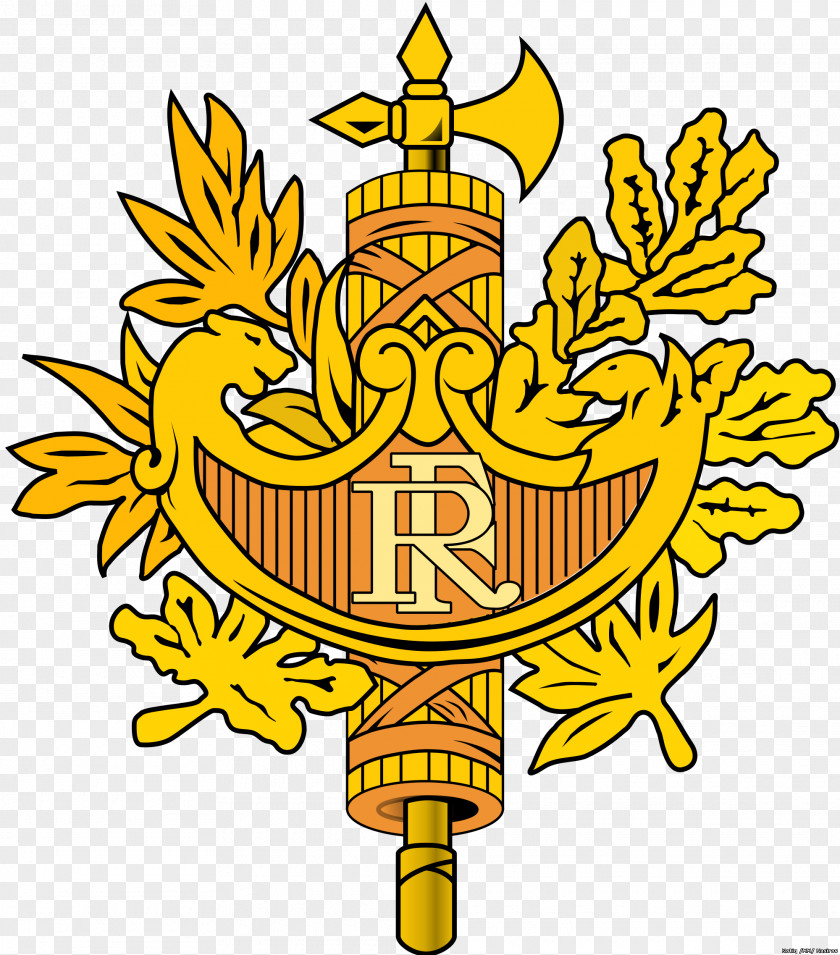 France National Emblem Of French Revolution Symbol PNG