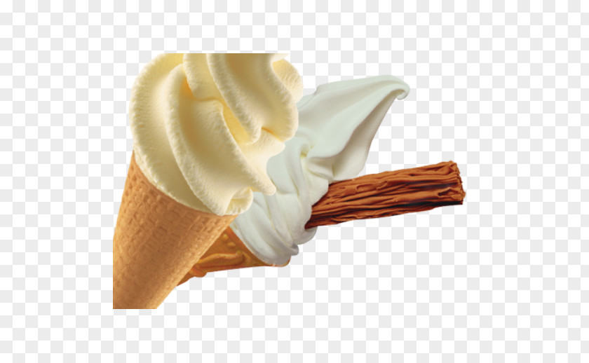 Ice Cream Cones Knickerbocker Glory Vanilla PNG