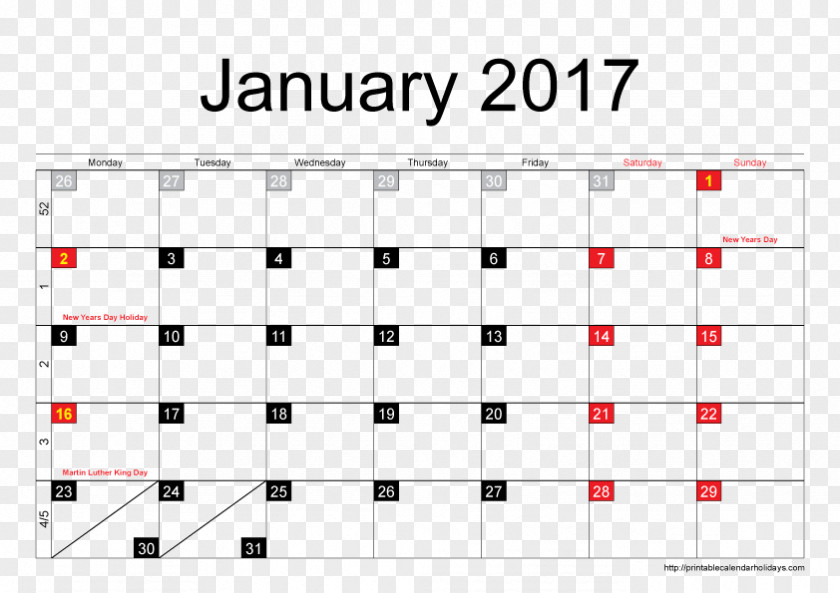 January 11 2017 Lunar Calendar 0 Month PNG