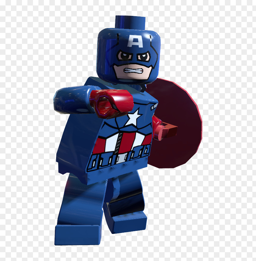 Lego Marvel Super Heroes 2 Marvel's Avengers Captain America Hulk PNG