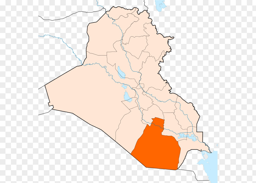 Map Uruk Dhi Qar Governorate Mosul Governorates Of Iraq Tikrit PNG