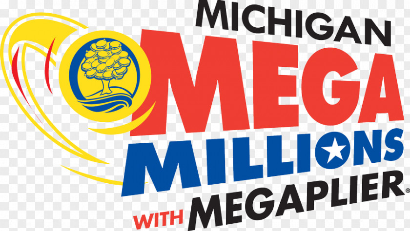Mega Millions Lottery Michigan New Mexico PNG