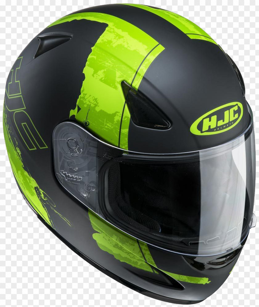 Motorcycle Helmets HJC Corp. Visor PNG