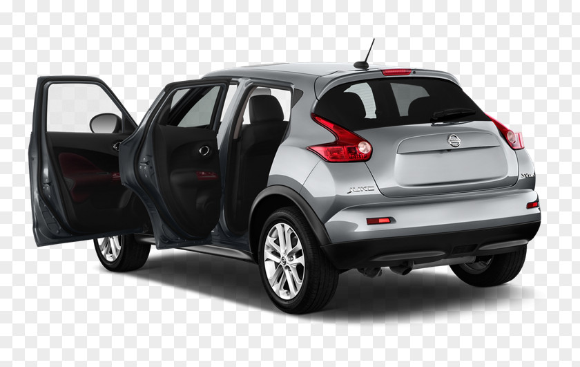 Nissan 2017 Juke Car 2013 2011 PNG