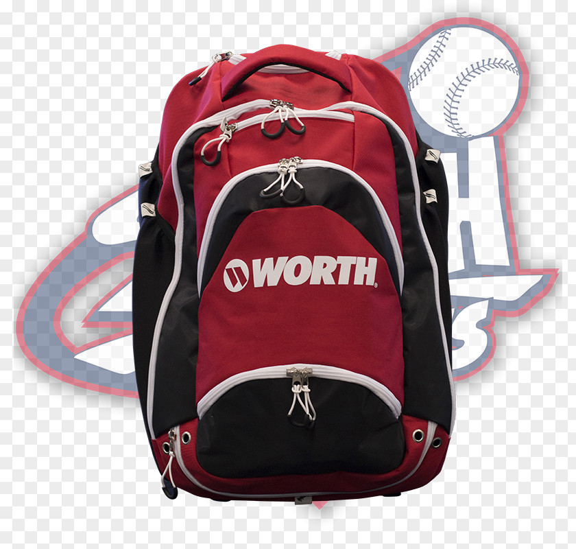 Personalized Summer Discount Baseball Bats Sporting Goods Softball Backpack PNG