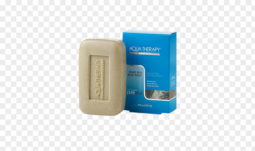 Soap Dead Sea Products Salt Mud PNG