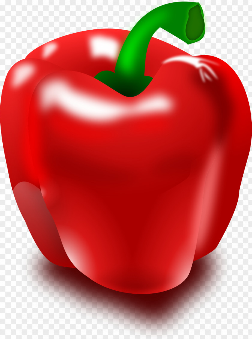 Vegetable Bell Pepper Chili Con Carne Clip Art PNG