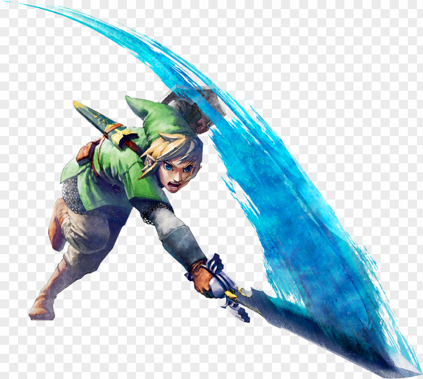 Ancient Swordsman The Legend Of Zelda: Skyward Sword Breath Wild Zelda II: Adventure Link PNG
