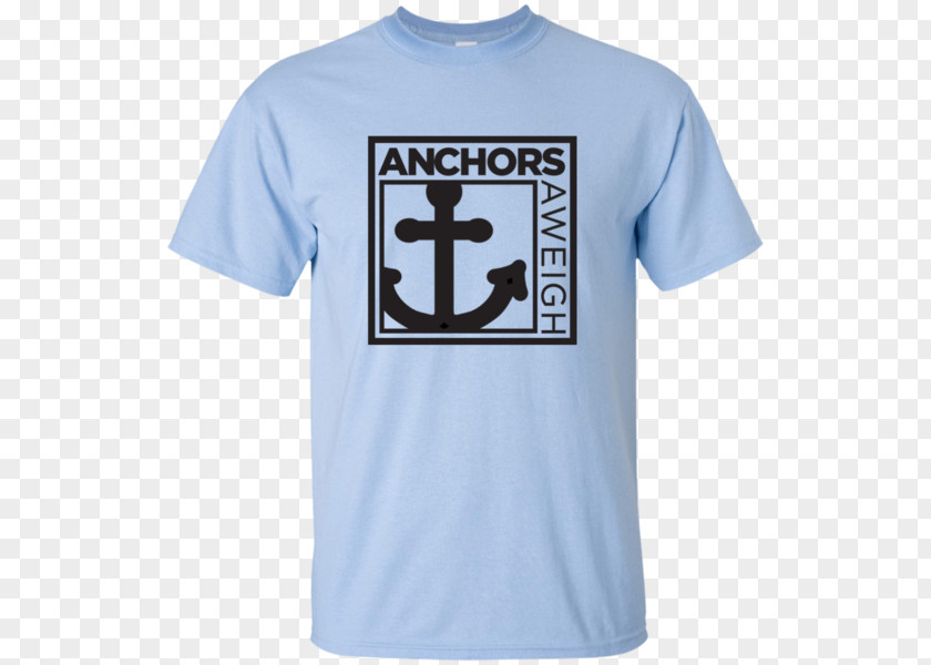 Best Small Boat Anchor T-shirt Hoodie Clothing Sleeve PNG