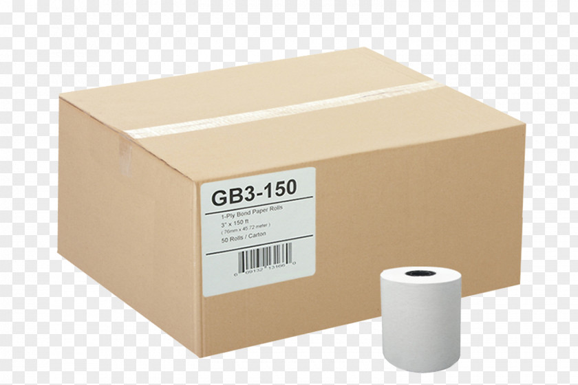 Box Bond Paper Adhesive Tape Kraft Packaging And Labeling PNG