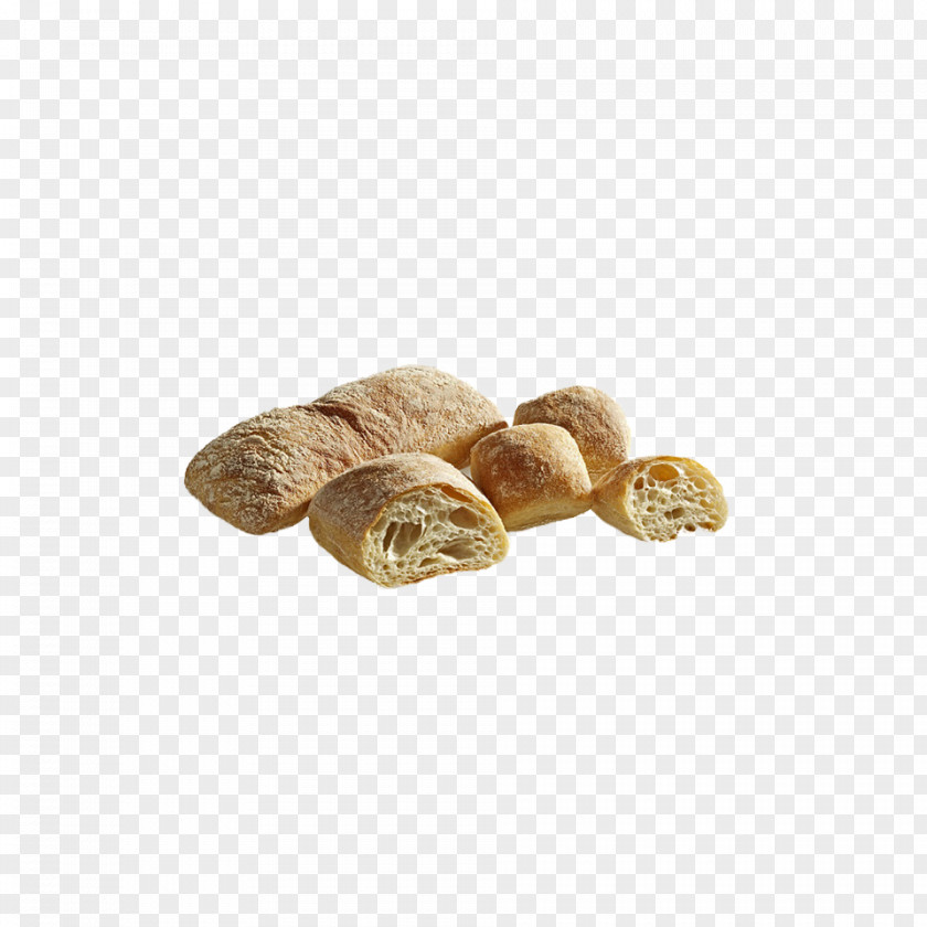 Bread Whole Grain PNG