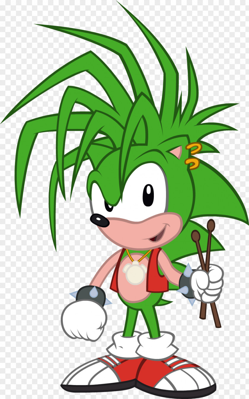 Bugs Bunny Sonic The Hedgehog Manic Sonia Reina Aleena PNG