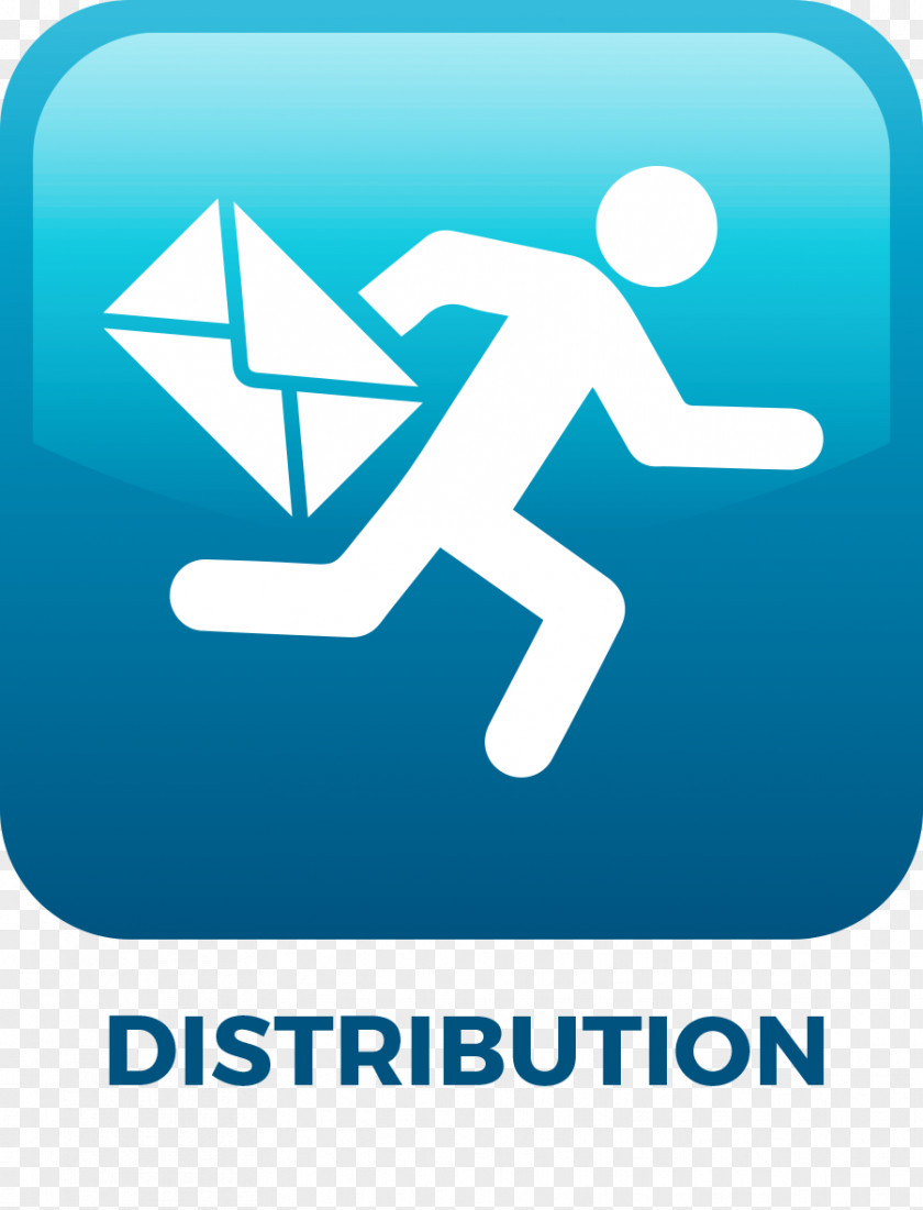 Distribution Courier Logistics Company PNG