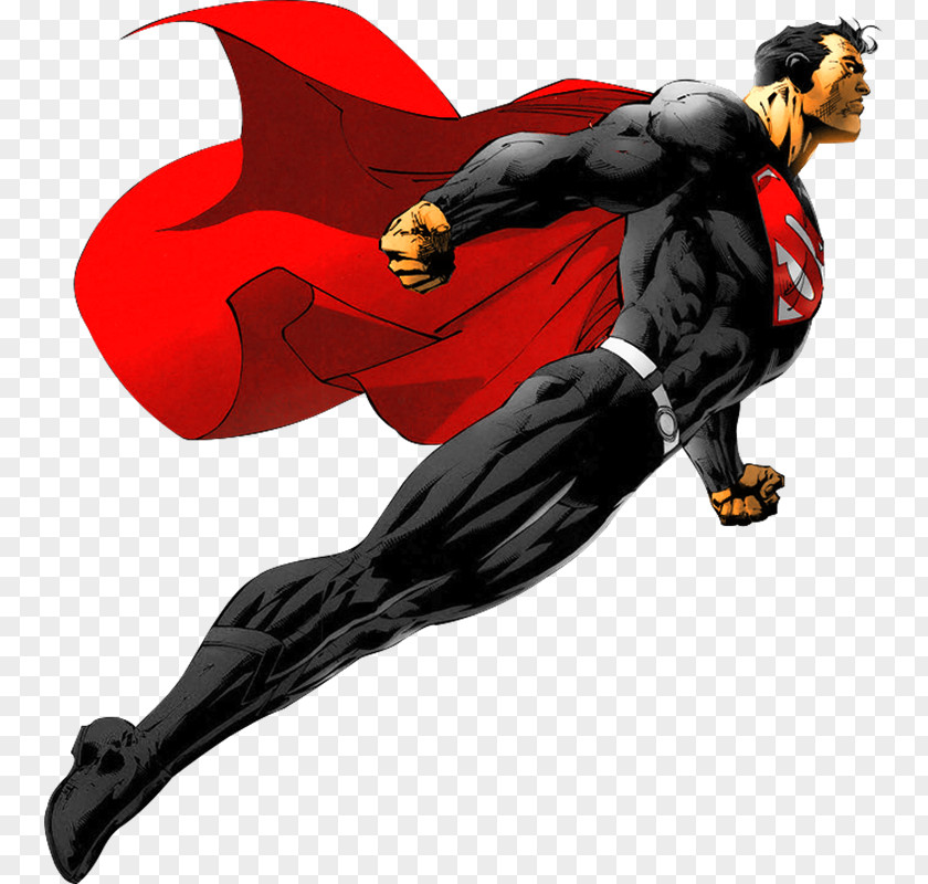 Efectos Superheroes Golpes Superman Clark Kent Batman Darkseid PNG