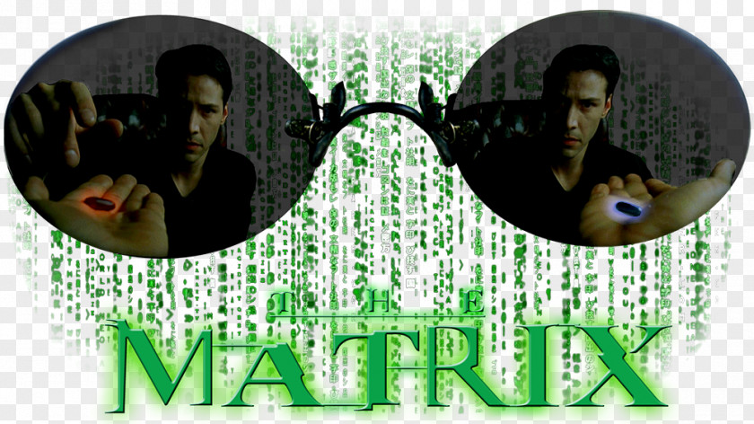 Filosofia The Matrix Film Dystopia Philosophy Glasses PNG
