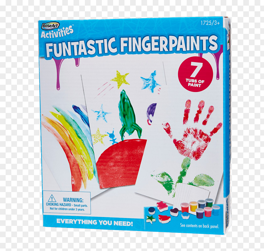 Finger Paint Toy Amazon.com Fingerpaint Mega Brands Product Return PNG