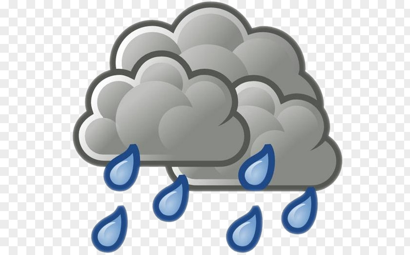 Fu Down Weather Tango Desktop Project Storm Rain Clip Art PNG