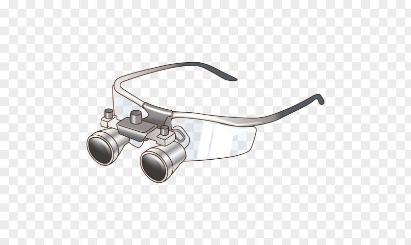 Glasses Goggles Product Design PNG