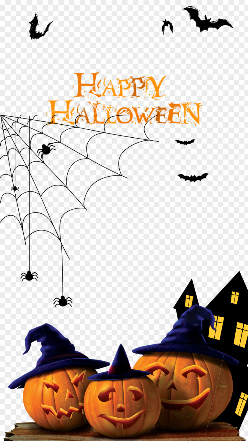 Halloween Pictures Poster Paper Jack-o'-lantern PNG