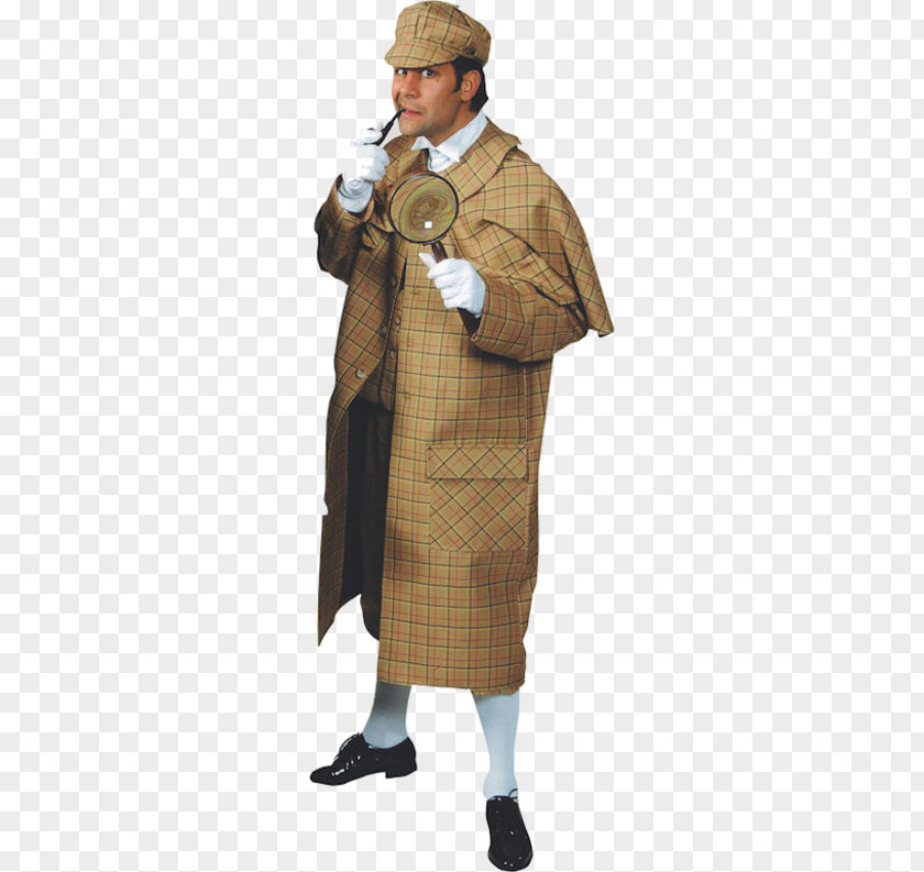 Hat Sherlock Holmes: A Game Of Shadows Costume Party PNG
