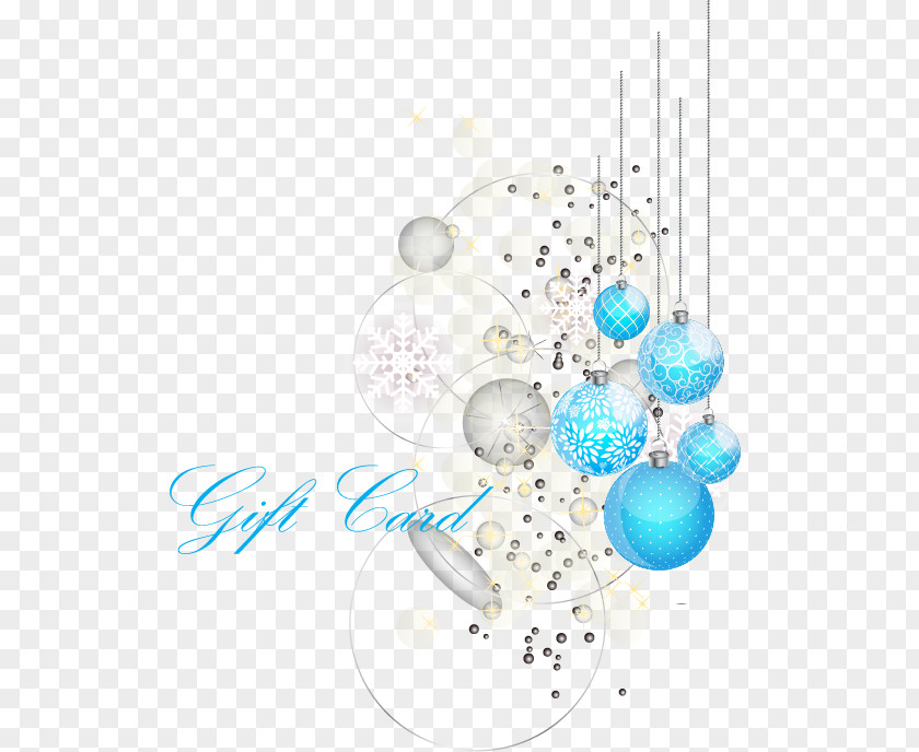 Holiday Gift Cards Vector Elements Card Christmas PNG