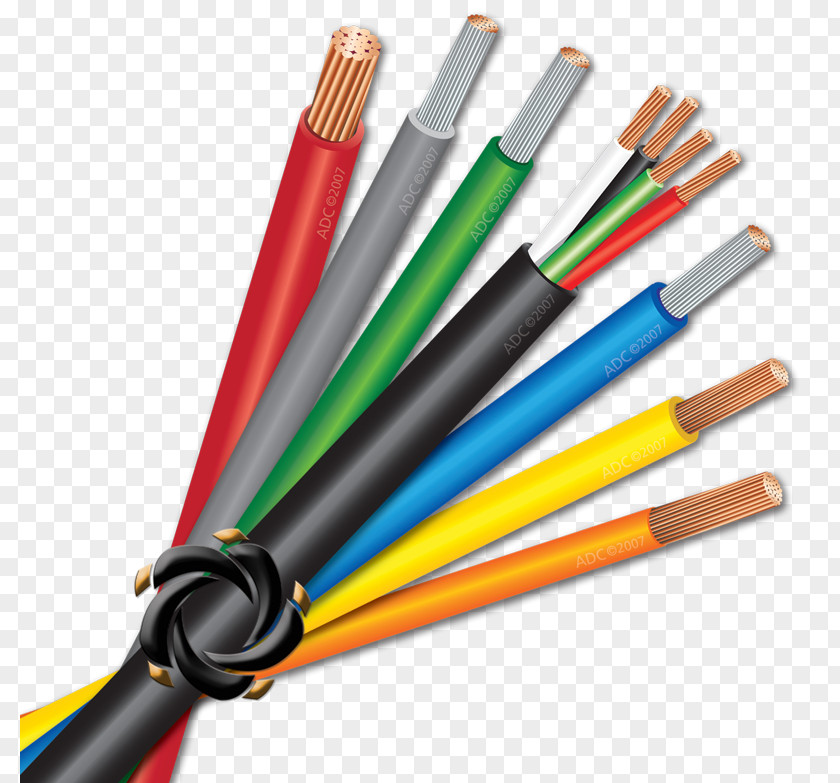 Hook Electrical Cable Wires & Television Electricity PNG