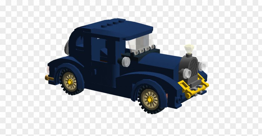 Mr Burns Model Car Motor Vehicle Mr. Product Design PNG