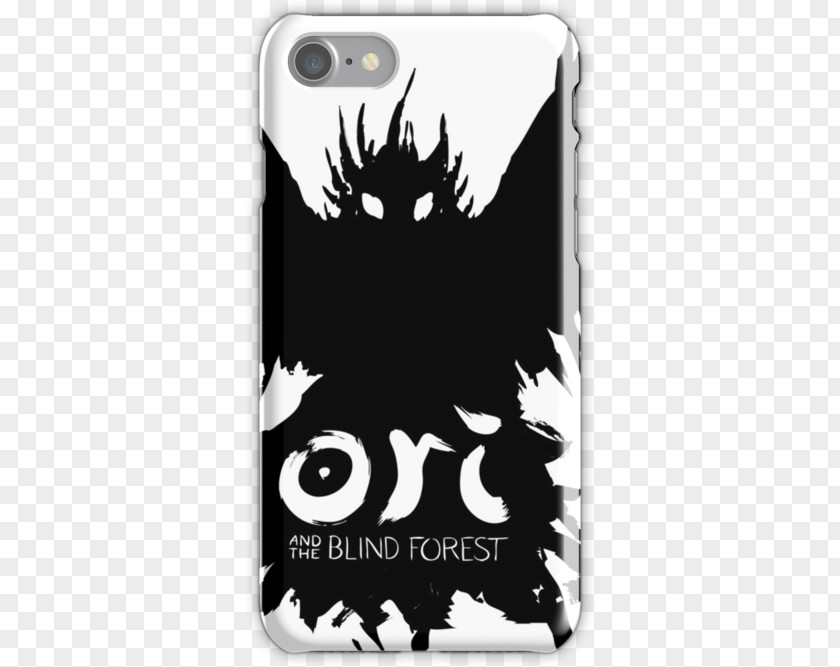 Ori And The Blind Forest T-shirt Hoodie Sweater Unisex IPhone PNG