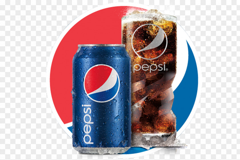 Pepsi Fizzy Drinks Coca-Cola Mirinda PNG