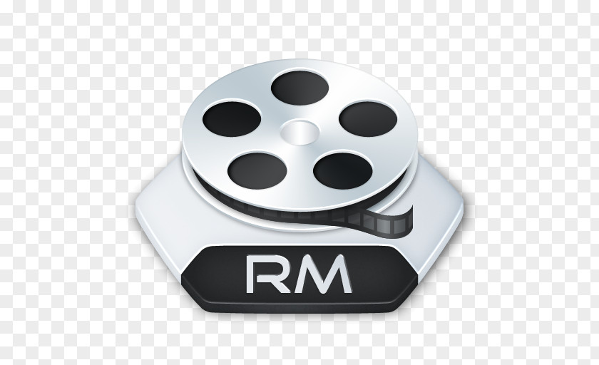 RM Matroska Audio Video Interleave PNG