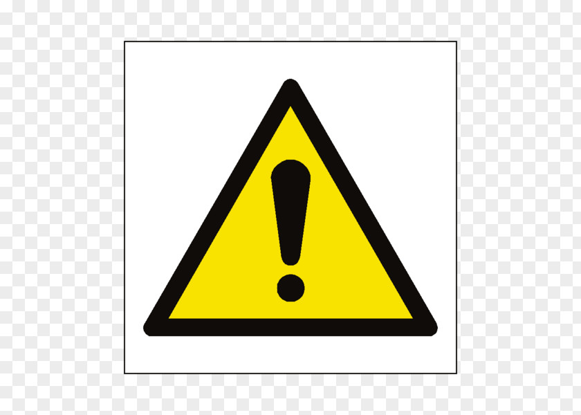 Safety Signs Warning Sign Hazard Symbol PNG