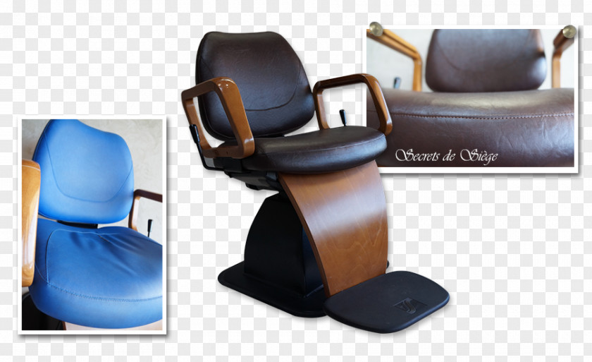 Seat Recliner Fauteuil Massage Chair Furniture Cabriolet PNG