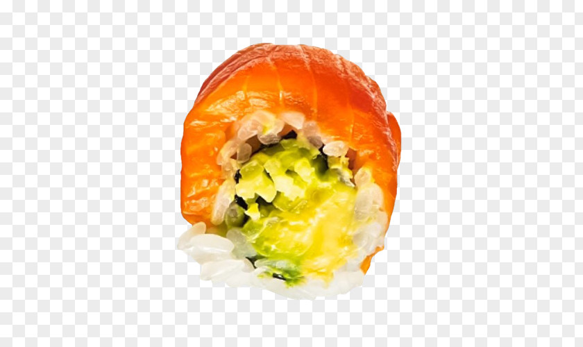 Typo California Roll Sashimi Aiko Sushi Smoked Salmon PNG