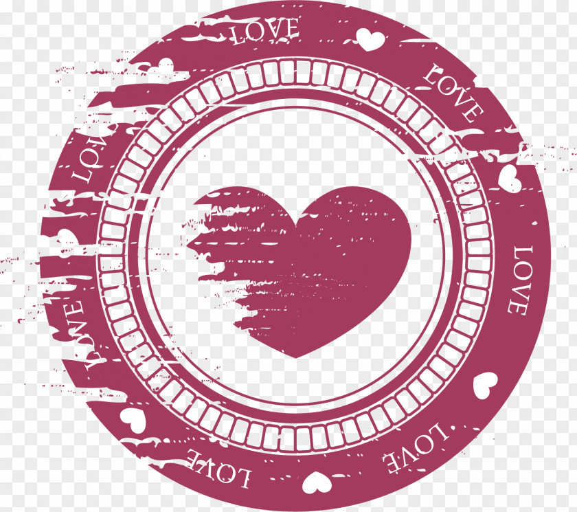 Vector Hearts PNG