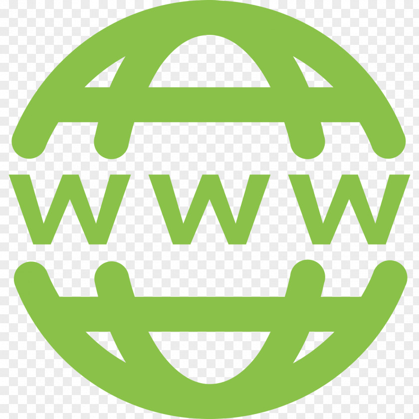 Web Icons Template Download Domain Name Hosting Service PNG
