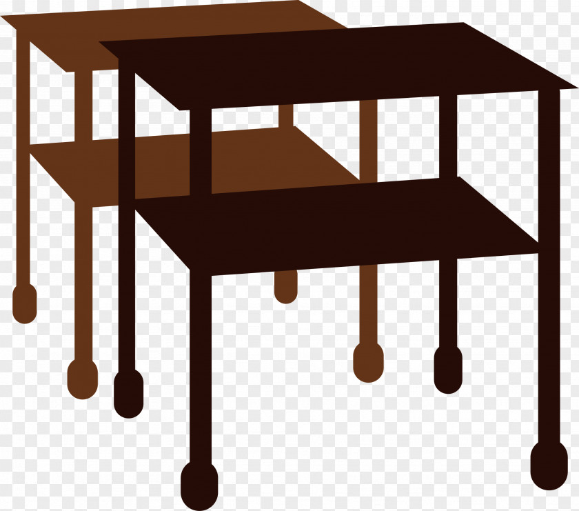 Wooden Banquet Tables And Chairs Table Furniture Chair Nightstand PNG