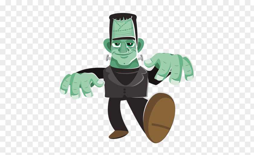 Youtube Frankenstein Royalty-free Clip Art PNG
