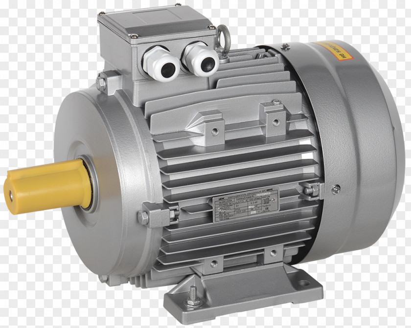 112 Electric Motor Induction Industry Motore Trifase Manufacturing PNG