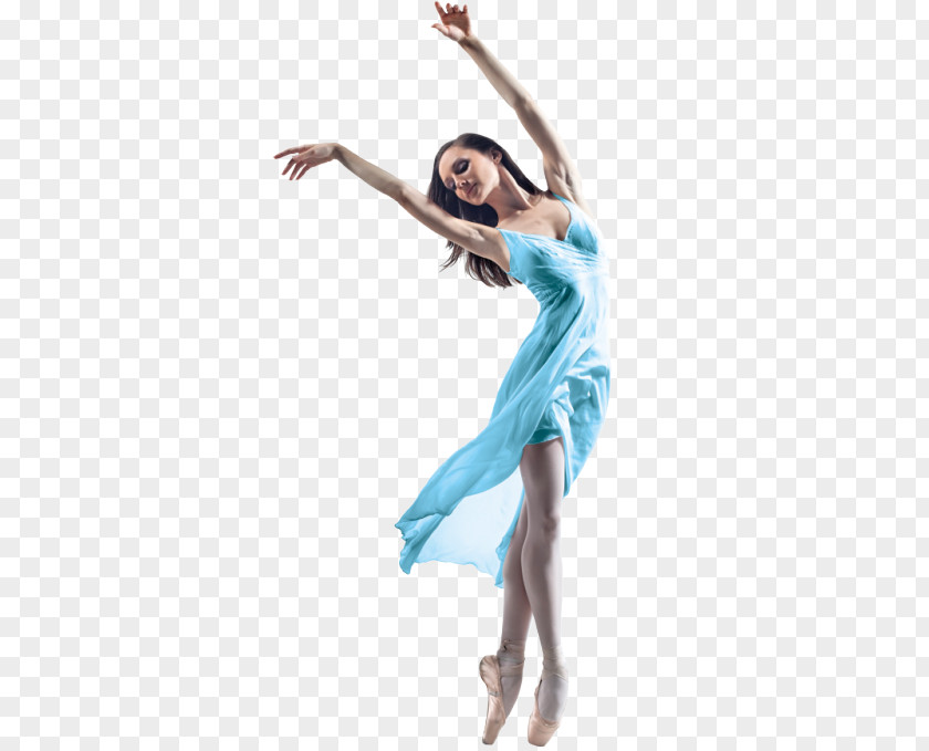 Ballet Dancer Modern Dance Classical PNG