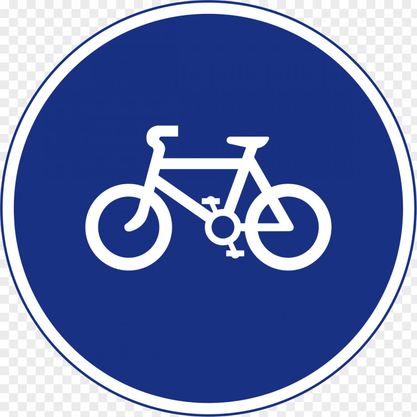 Bicycle Segregated Cycle Facilities Lane Cycling Road PNG