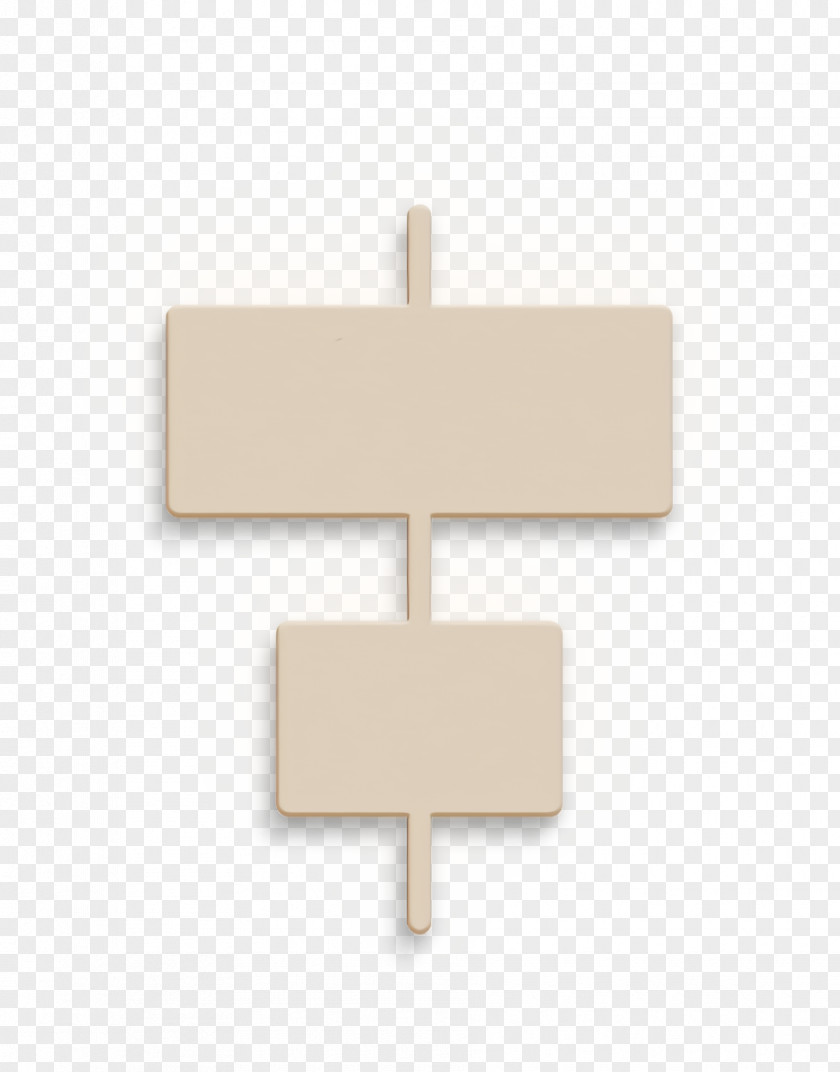 Center Align Icon Graphic Design PNG