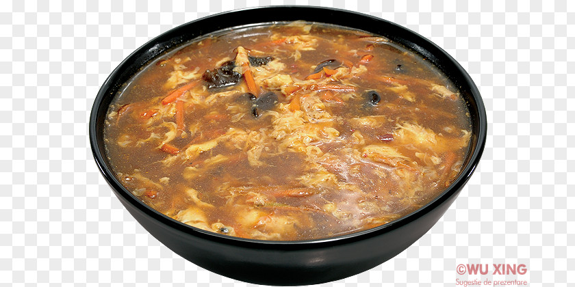 Cooking Hot And Sour Soup Sundubu-jjigae Chinese Cuisine Kung Pao Chicken PNG