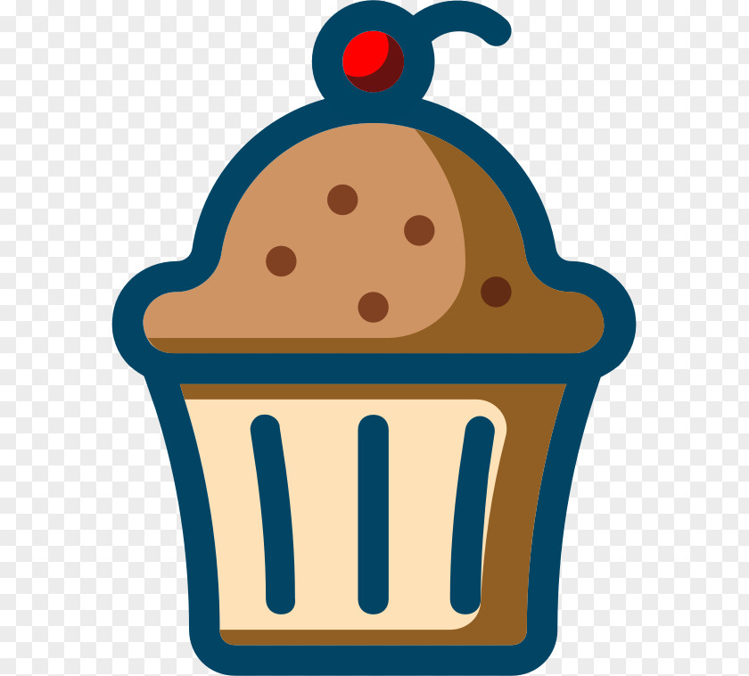 Cup Cake Cupcake Birthday Bakery Carrot Clip Art PNG