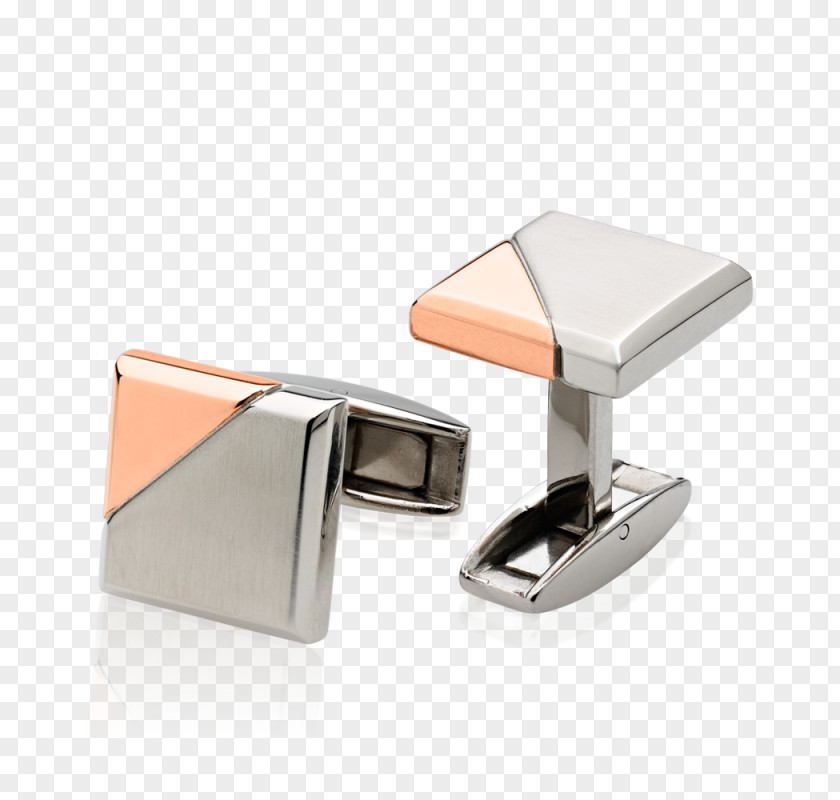 Design Cufflink Angle PNG