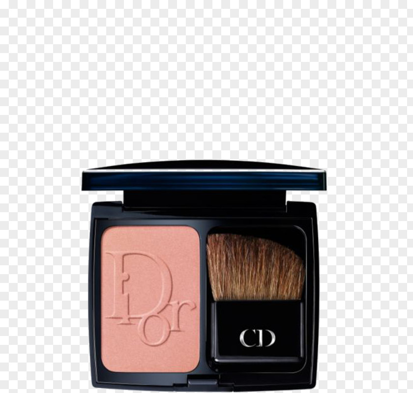 Dior Rouge Cosmetics Christian SE Face Powder Color PNG