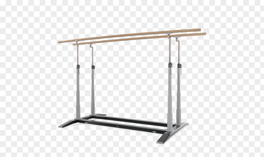 Gymnastics Parallel Bars Artistic Uneven Sport PNG