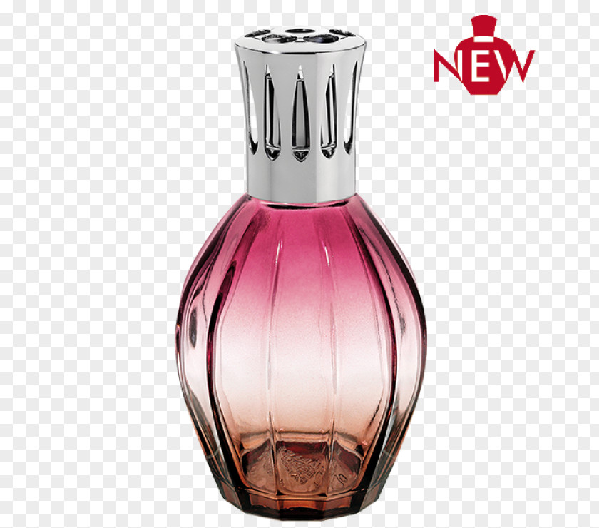 Perfume Fragrance Lamp Burgundy Oil PNG