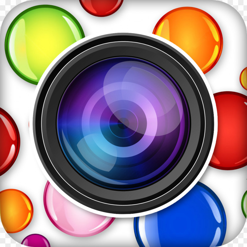 Photo Camera Lens Video Cameras Clip Art PNG